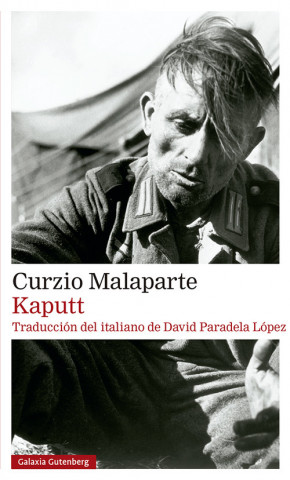 Audio Kaputt- 2020 CURZIO MALAPARTE