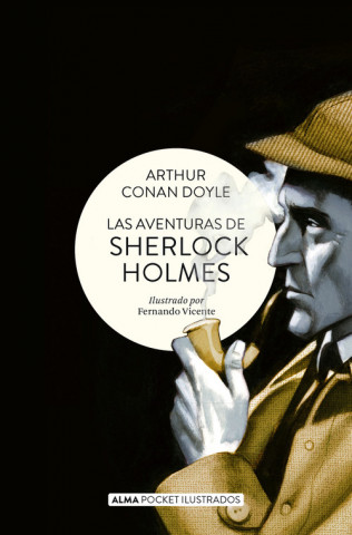 Audio Las aventuras de Sherlock Holmes (Pocket) Sir Arthur Conan Doyle