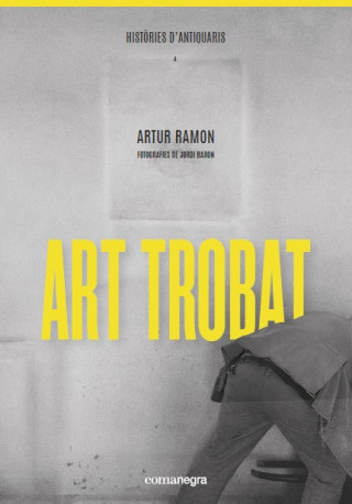 Áudio Art trobat ARTUR RAMON