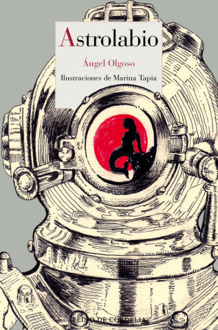 Audio Astrolabio ANGEL OLGOSO