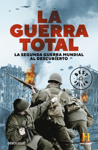 Аудио La Guerra Total CANAL HISTORIA