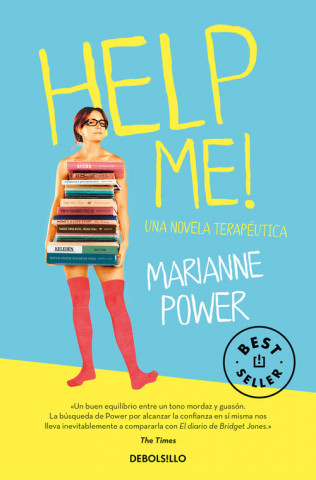 Audio Help Me! MARIANNE POWER