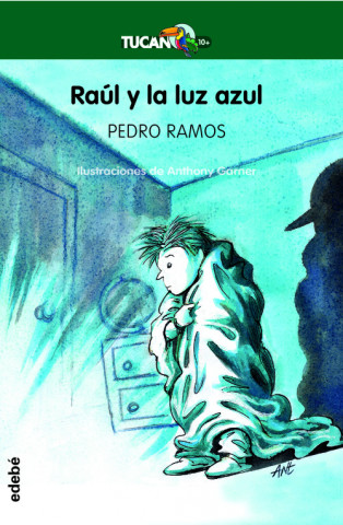 Audio Raúl y la luz azul PEDRO RAMOS