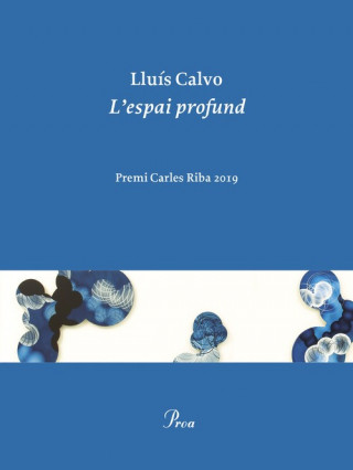 Zvok L'espai profund LLUIS CALVO