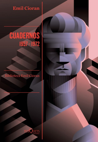 Audio Cuadernos. 1957-1972 EMIL CIORAN