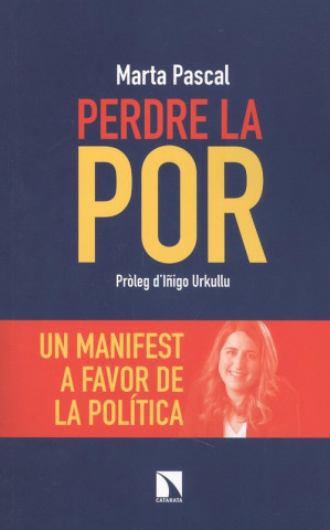 Аудио Perdre la por MARTA PASCAL