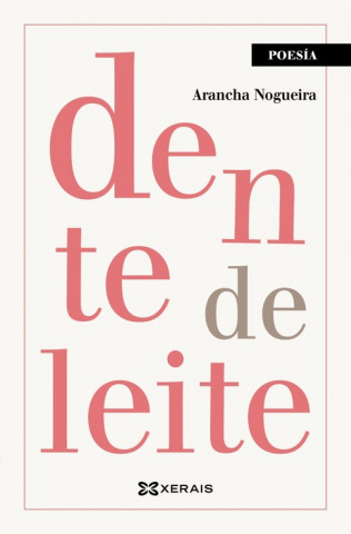 Аудио dente de leite ARANCHA NOGUEIRA