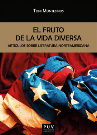 Audio El fruto de la vida diversa TONI MONTESINOS