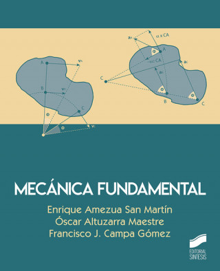 Audio Mecánica fundamental ENRIQUE AMEZUA