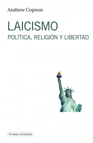 Βιβλίο Laicismo ANDREW COPSON