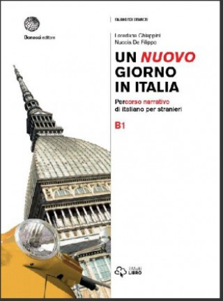 Книга Un nuovo giorno in Italia 