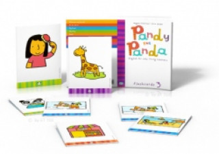 Prasa Pandy the Panda Nina Lauder