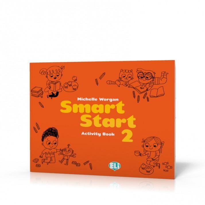 Kniha Smart Start Mary Roulston
