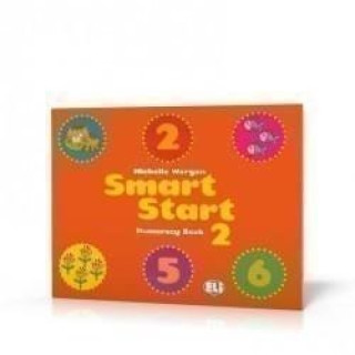 Kniha Smart Start Mary Roulston