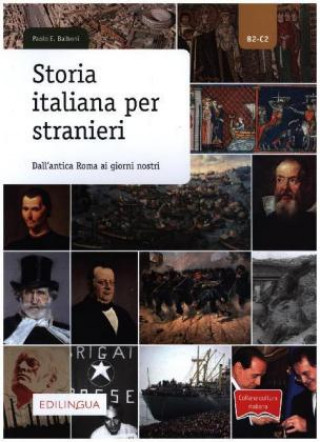 Книга Collana cultura italiana 