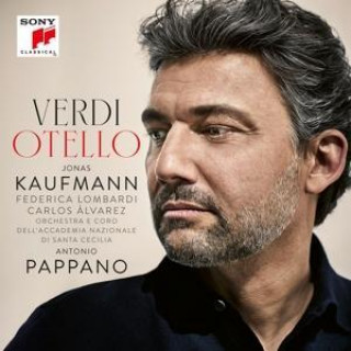 Audio Otello (Deluxe Edition) 