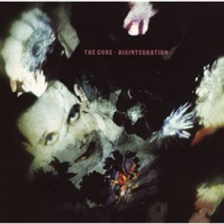 Аудио Disintegration (3CD) 