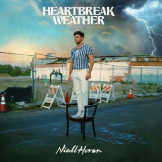 Аудио Heartbreak Weather 