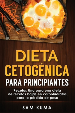 Buch Dieta Cetogenica Sam Kuma