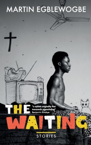 Carte Waiting Martin Egblewogbe