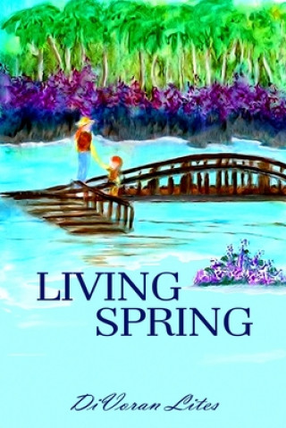 Boek Living Spring Divoran Lites
