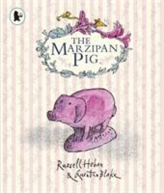 Knjiga Marzipan Pig Russell Hoban
