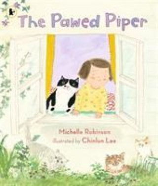 Libro Pawed Piper Michelle Robinson
