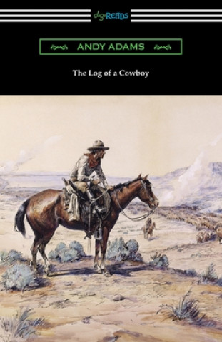 Carte Log of a Cowboy 