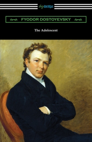 Könyv Adolescent 