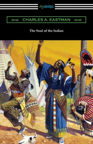 Libro Soul of the Indian 