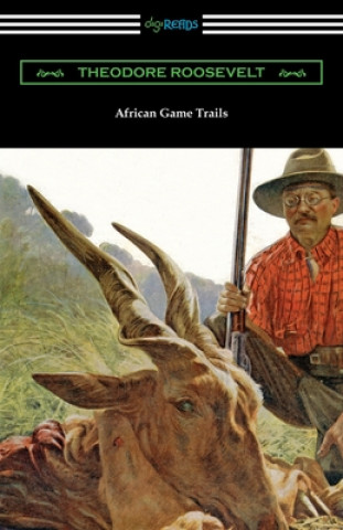 Carte African Game Trails 