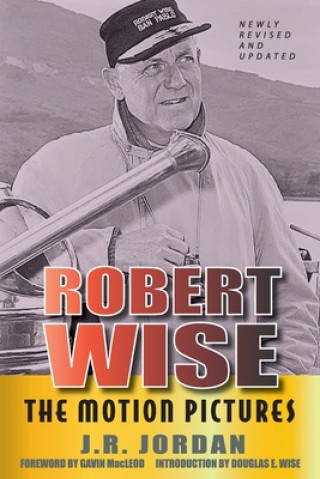 Book Robert Wise J. R. Jordan