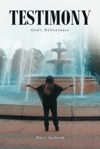 Book Testimony Mary Jackson