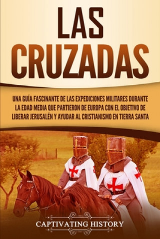 Könyv Cruzadas 