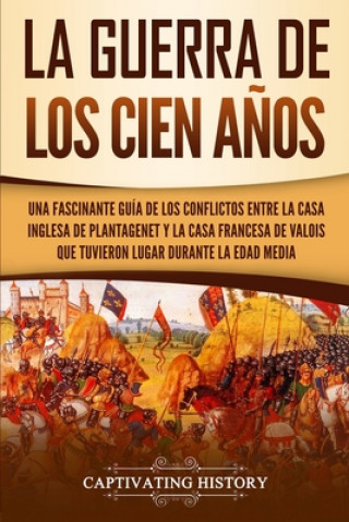 Buch Guerra de los Cien Anos 