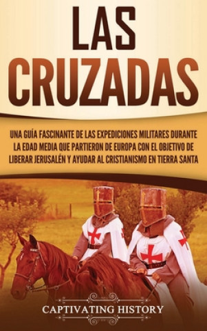 Kniha Cruzadas 