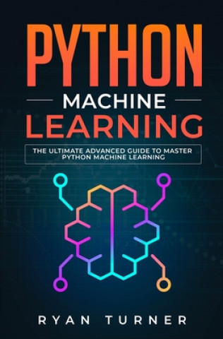 Książka Python Machine Learning 