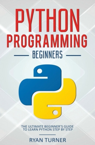 Könyv Python Programming 