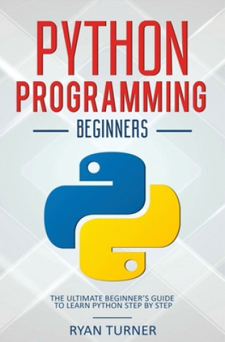 Buch Python Programming 