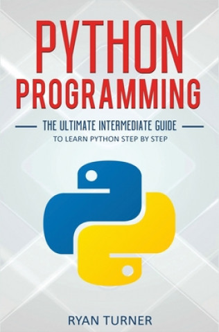 Kniha Python Programming 