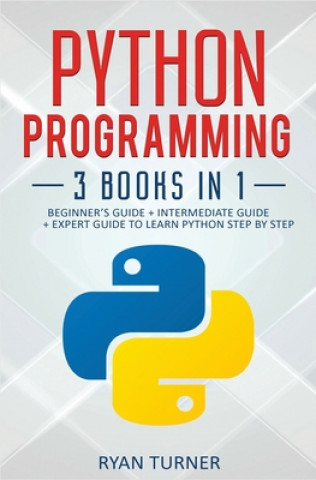 Книга Python Programming 