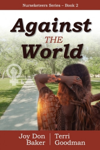 Book Against the World Terri Goodman