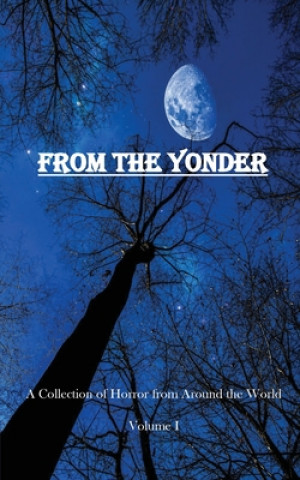 Knjiga From The Yonder Joshua P. Sorensen