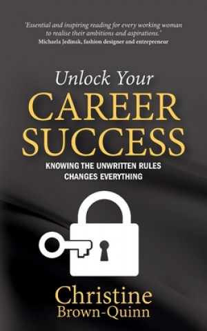 Kniha Unlock Your Career Success 