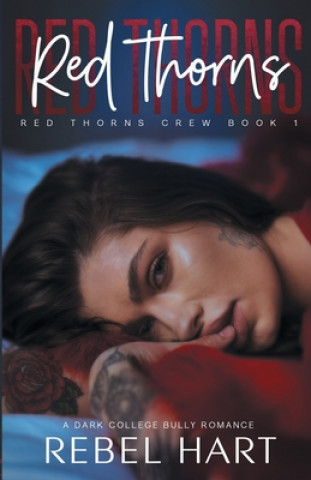 Book Red Thorns Rebel Hart