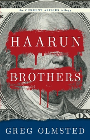 Buch Haarun Brothers Greg Olmsted