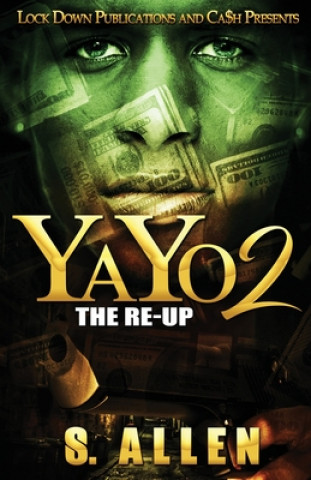 Buch Yayo 2 S. Allen