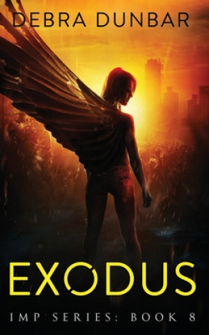 Buch Exodus Debra Dunbar