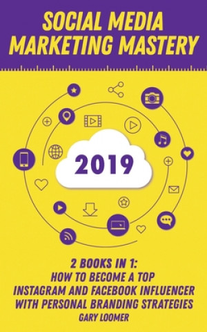 Book Social Media Marketing Mastery 2020 