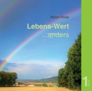 Книга Lebens-Wert ... anders 